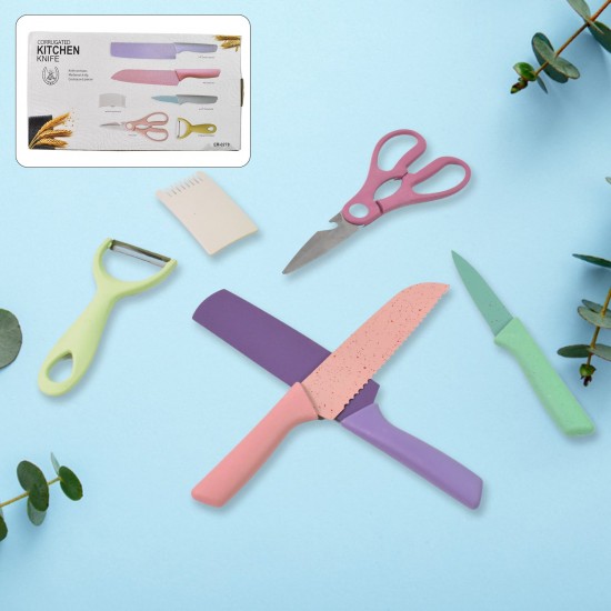 professional-colorful-kitchen-knives-set-of-6-pieces-6-pcs-set