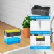 2-in-1-soap-dispenser-for-dishwasher-liquid-holder-liquid-dispenser-through-pump