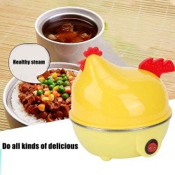 2443_chicken_shape_electric_egg_cooker