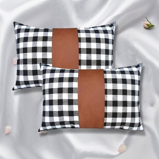 pillow-covers-leather-cotton-cushion-covers-17-17-inch-1-pair-2-pc pillow-covers-leather-cotton-cushion-covers-17-17-inch-1-pair-2-pc