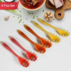 multipurpose-silicone-spoon-silicone-basting-spoon-non-stick-kitchen-utensils-household-gadgets-heat-resistant-non-stick-spoons-kitchen-cookware-items-for-cooking-and-baking-6-pcs-set-13