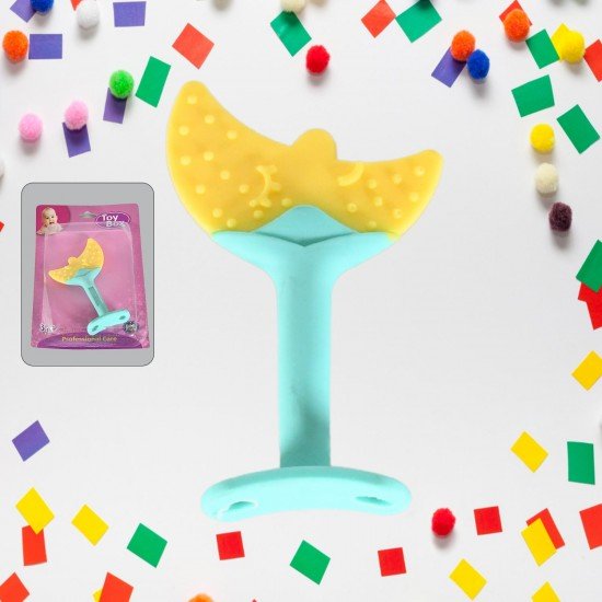 baby-silicone-teether-fruit-teether-for-toddlers-100-food-grade-silicone-teether-non-toxic-latex-free-suitable-for-kids-above-3-months-sunflower-moon-shape1-pc-1