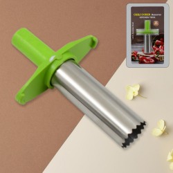 small-stainless-steel-chili-corer-remover-kitchen-tool