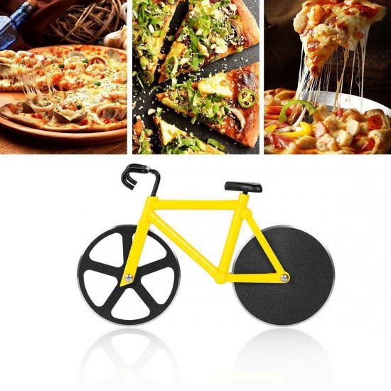 bicycle-pizza-cutter-1-pc-stainless-steel-unbreakable-handle bicycle-pizza-cutter-1-pc-stainless-steel-unbreakable-handle