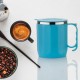 250ml-stainless-steel-mug-insulated-leakproof-lid-hot-cold-drinks-mix-color 250ml-stainless-steel-mug-insulated-leakproof-lid-hot-cold-drinks-mix-color