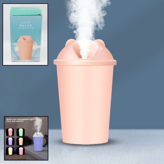 bear-shape-usb-humidifiers-cup-1-pc-multicolor-light bear-shape-usb-humidifiers-cup-1-pc-multicolor-light
