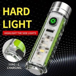 mini-cob-led-flashlight