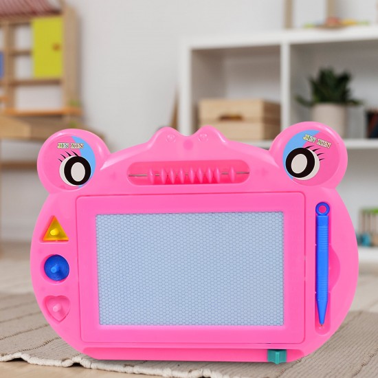 frog-design-magic-sketch-slate-1-pc-28-20-cm frog-design-magic-sketch-slate-1-pc-28-20-cm