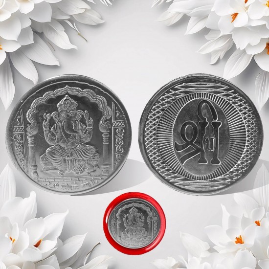 17987_ganesh_art_coin_1pc-1 17987_ganesh_art_coin_1pc-1