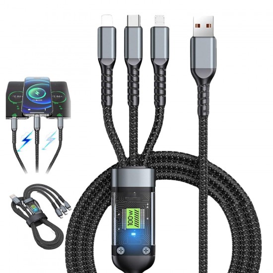 multifunctional-super-fast-charging-cable-nylon-cord