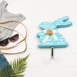 17872_bunny_adhesive_hook_1pc