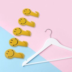 4984-5-pc-adhesive-hook-for-holding-stuffs-key-and-other-items