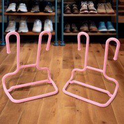 8546_shoe_hanging_rack_2pc