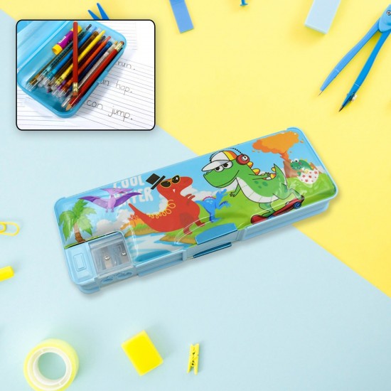 double-deck-plastic-pencil-case