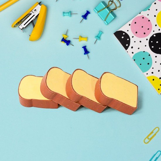 toast-bread-shaped-eraser