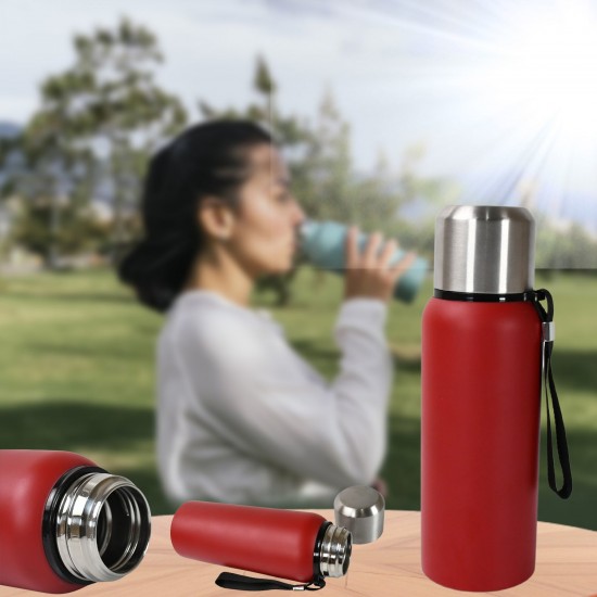 stainless-steel-water-bottle-fridge-water-bottle-stainless-steel-water-bottle-leak-proof-rust-proof-cold-hot-thermos-steel-bottle-leak-proof-office-bottle-gym-home-kitchen-hiking-trekking-travel-bottle-approx-600ml