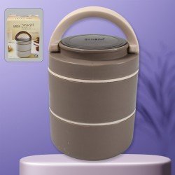 ganesh-smart-stack-2-layer-portable-lunch-box-stainless-steel-airtight-leak-proof-lunch-box-for-office-school-picnic-color-may-vary-2-layer