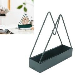 triangular-shape-mosquito-coil-holder