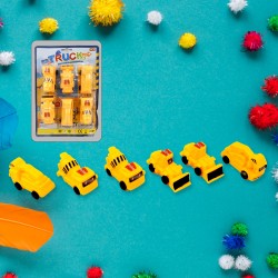 17824_vehicle_kids_toy_6pc_set
