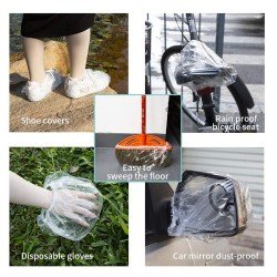 disposable-shower-caps