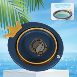cartoon-shape-foldable-wash-basin