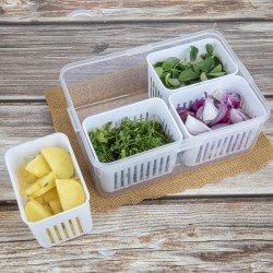 refrigerator-food-storage-box