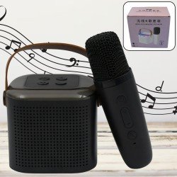 wireless-speaker-microphone-set-karaoke-machine-rgb-lights