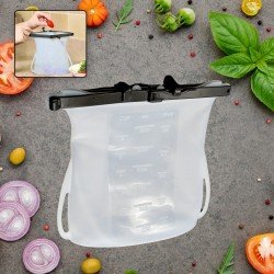 reusable-silicone-food-storage-bag-set-leakproof-lock-reusable-flat-bottom-freezer-bags-sandwich-bags-silicone-food-grade-kids-snack-bags-bpa-free-microwave-dishwasher-safe-1-pc