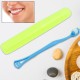 12721-2-in-1-soft-toothbrush-and-tongue-with-toothbrush-cover-cleaner-scraper-for-men-and-women-kids-adults-plastic-toothbrush-cover-case-holder-1-pc 12721-2-in-1-soft-toothbrush-and-tongue-with-toothbrush-cover-cleaner-scraper-for-men-and-women-kids-adults-plastic-toothbrush-cover-case-holder-1-pc