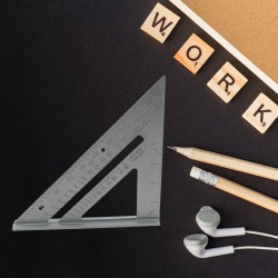 45-degree-triangle-ruler