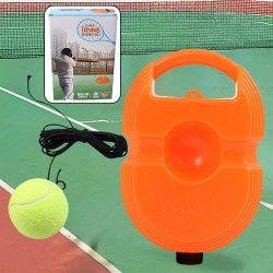 17599-tennis-trainer-rebound-ball-with-string-convenient-tennis-training-gear-tennis-practice-device-base-for-kids-adults