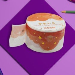 adhesive-scrapbook-sticker-tape