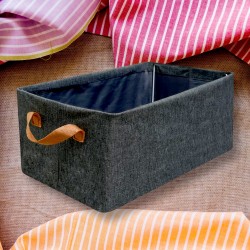 12627-foldable-storage-box-withhandles-cotton-and-linen-storage-bins-and-baskets-organizer-for-nursery-closet-bedroom-home-45-cm