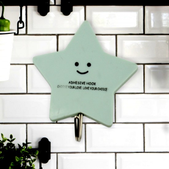 multipurpose-strong-self-adhesive-hooks