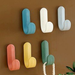 self-adhesive-waterproof-wall-hooks