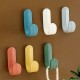 self-adhesive-waterproof-wall-hooks