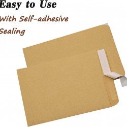8784-kraft-envelopes-16-x-14-5-inch-brown-envelopes-envelopes-card-envelopes-kraft-paper-envelopes-invitation-envelopes-postcard-envelopes-quick-self-seal-stationery-for-general-office-1-pc