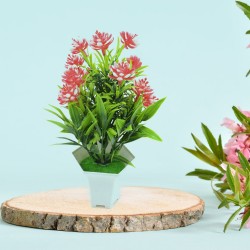 wild-artificial-flower-plant-cute-pot