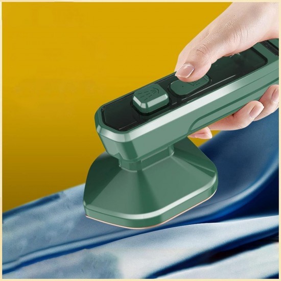 mini-steam-iron-handheld-garment-steamer