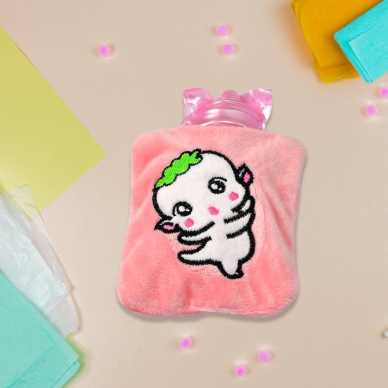 pink-cartoon-hot-water-bag-with-cover