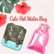 grey-cat-print-hot-water-bag grey-cat-print-hot-water-bag