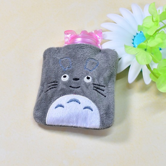 totoro-cartoon-hot-water-bag