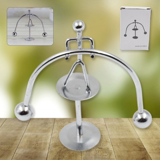 mini-steel-balance-toy-desk-decor mini-steel-balance-toy-desk-decor