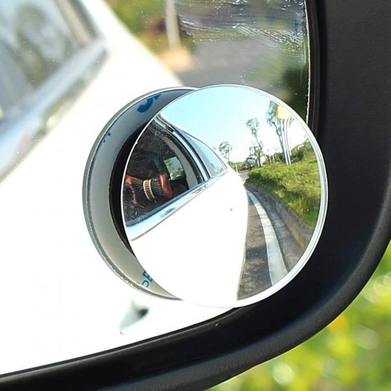 1512-blind-spot-round-wide-angle-adjustable-convex-rear-view-mirror-pack-of-2