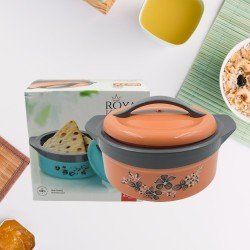 2368-casserole-box-for-food-searving-inner-steel-insulated-casserole-hot-pot-flowers-printed-chapati-box-for-roti-kitchen-approx-2500-ml