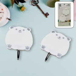 multipurpose-strong-hook-self-adhesive-hooks-for-wall-heavy-plastic-hook-sticky-hook-household-for-home-decorative-hooks-bathroom-all-type-wall-use-hook-suitable-for-bathroom-kitchen-office-2-pc-set-3