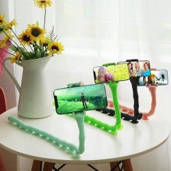 cute-warm-snake-mobile-phone-holder