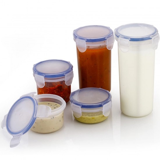 round-airtight-food-storage-containers