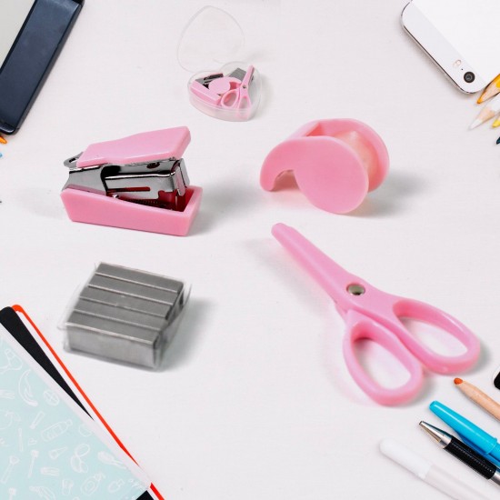 mini-office-stationery-set