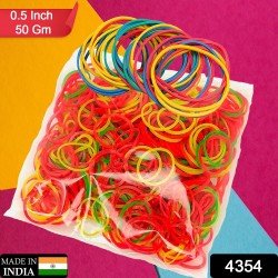 4354-rubber-band-for-office-home-and-kitchen-accessories-item-products-elastic-rubber-bands-flexible-reusable-nylon-elastic-unbreakable-for-stationery-school-multicolor-0-5-inch-50-gm